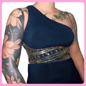 💃🏽Betsy & Adam Gown💃🏽